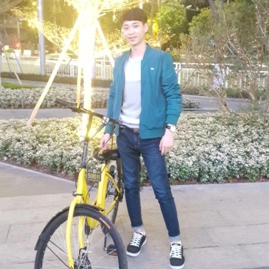 李伟的第一张照片--辽源蓝颜知己交友网